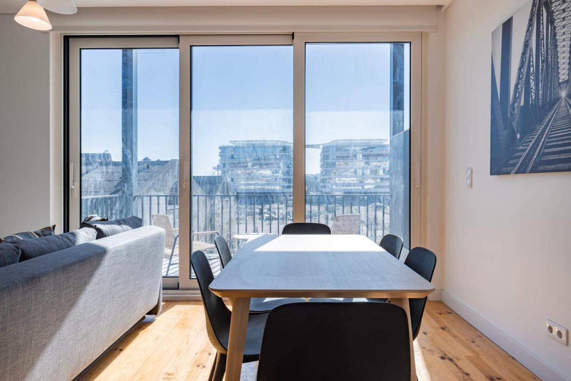 Appartement The Urban Oasis By Innkeeper *