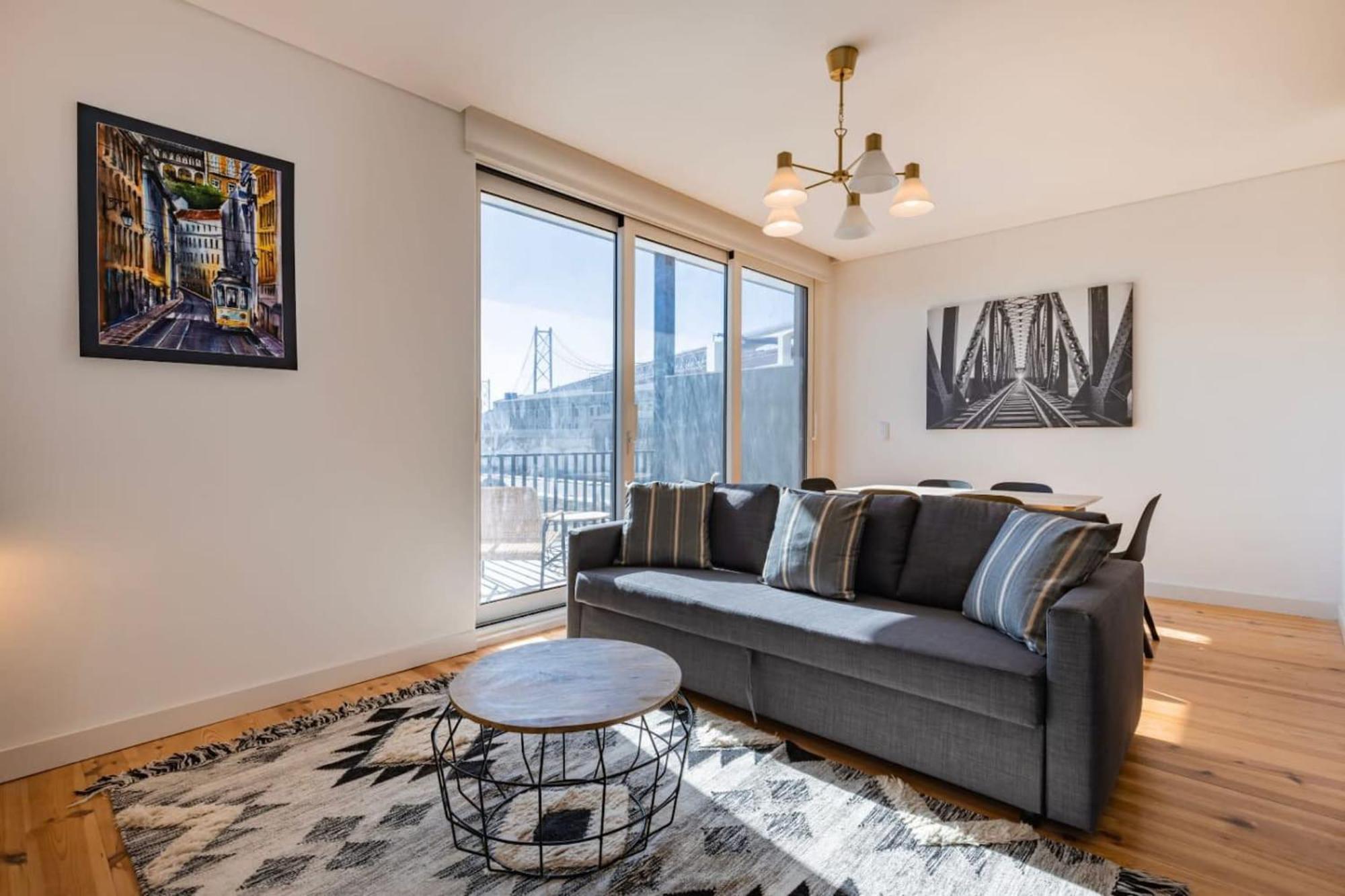 The Urban Oasis By Innkeeper Appartement Lisboa