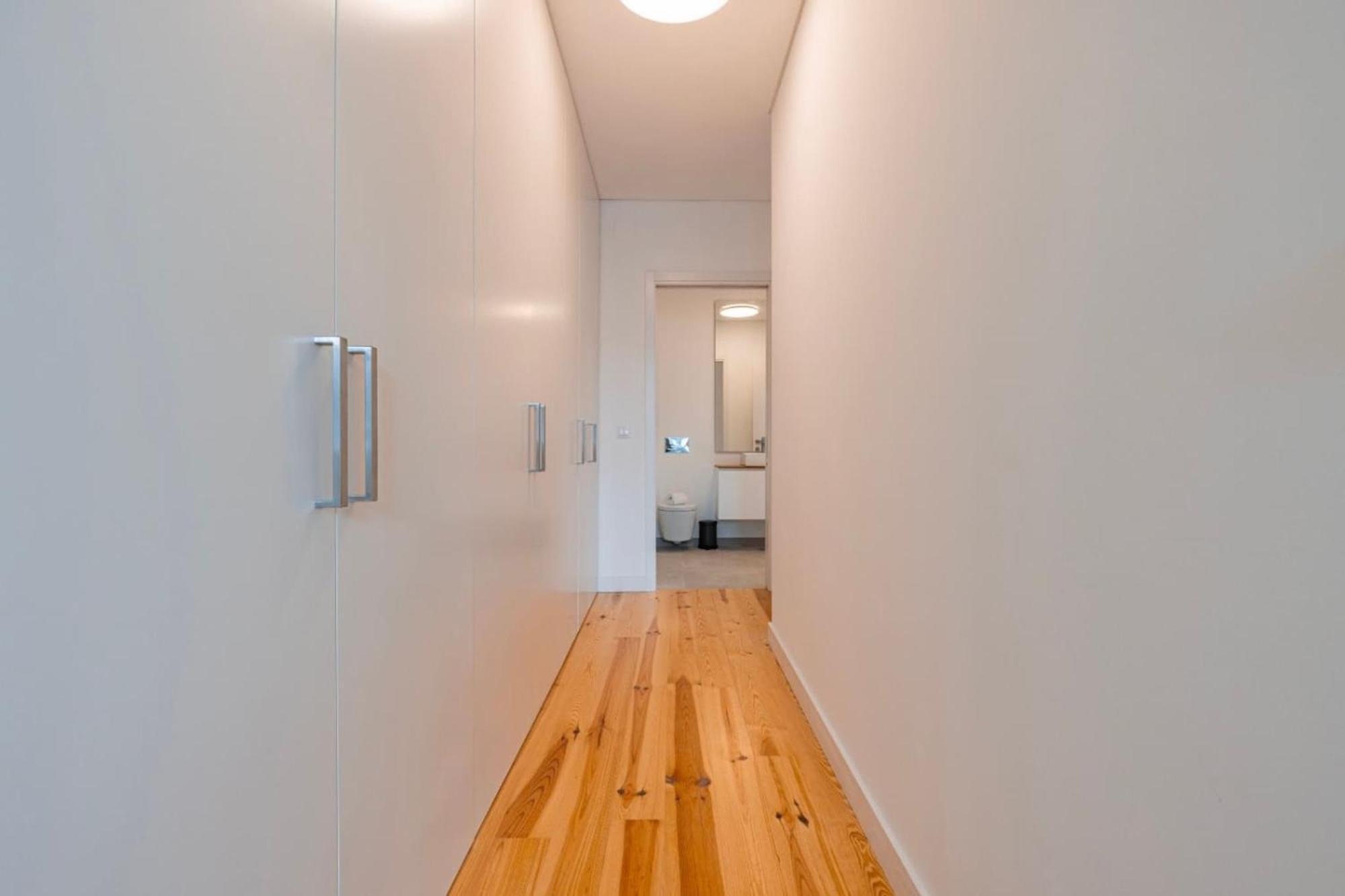 The Urban Oasis By Innkeeper Appartement