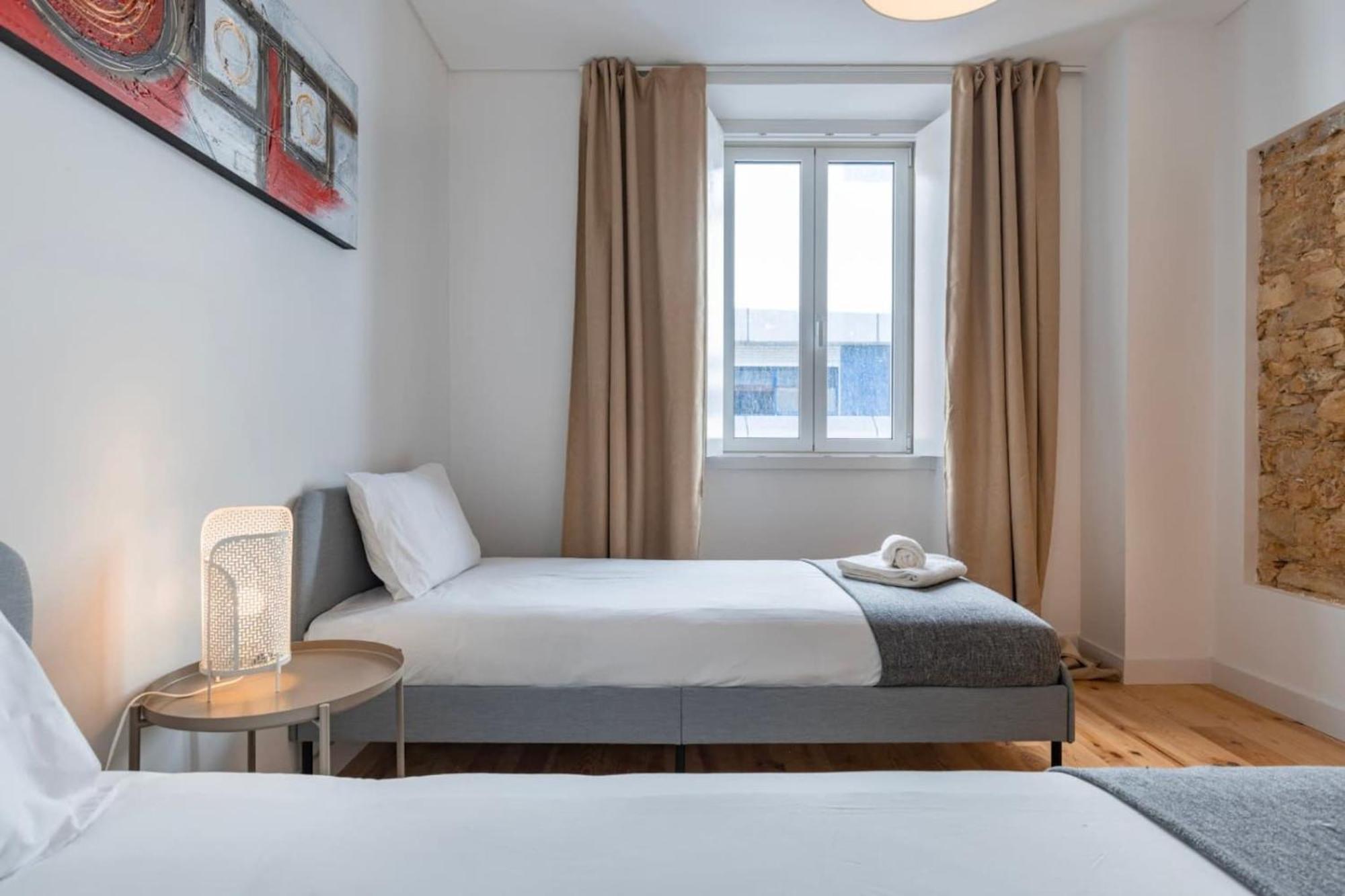 Appartement The Urban Oasis By Innkeeper