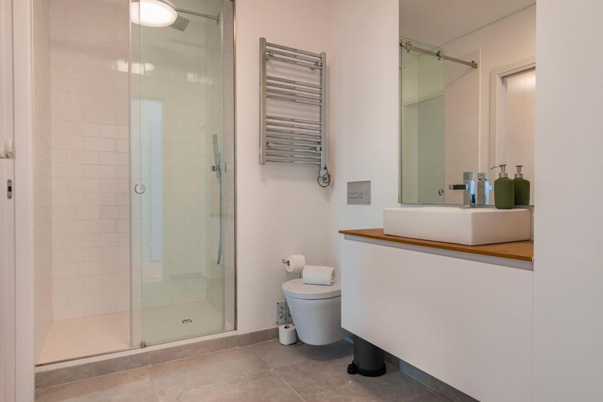 Appartement The Urban Oasis By Innkeeper *