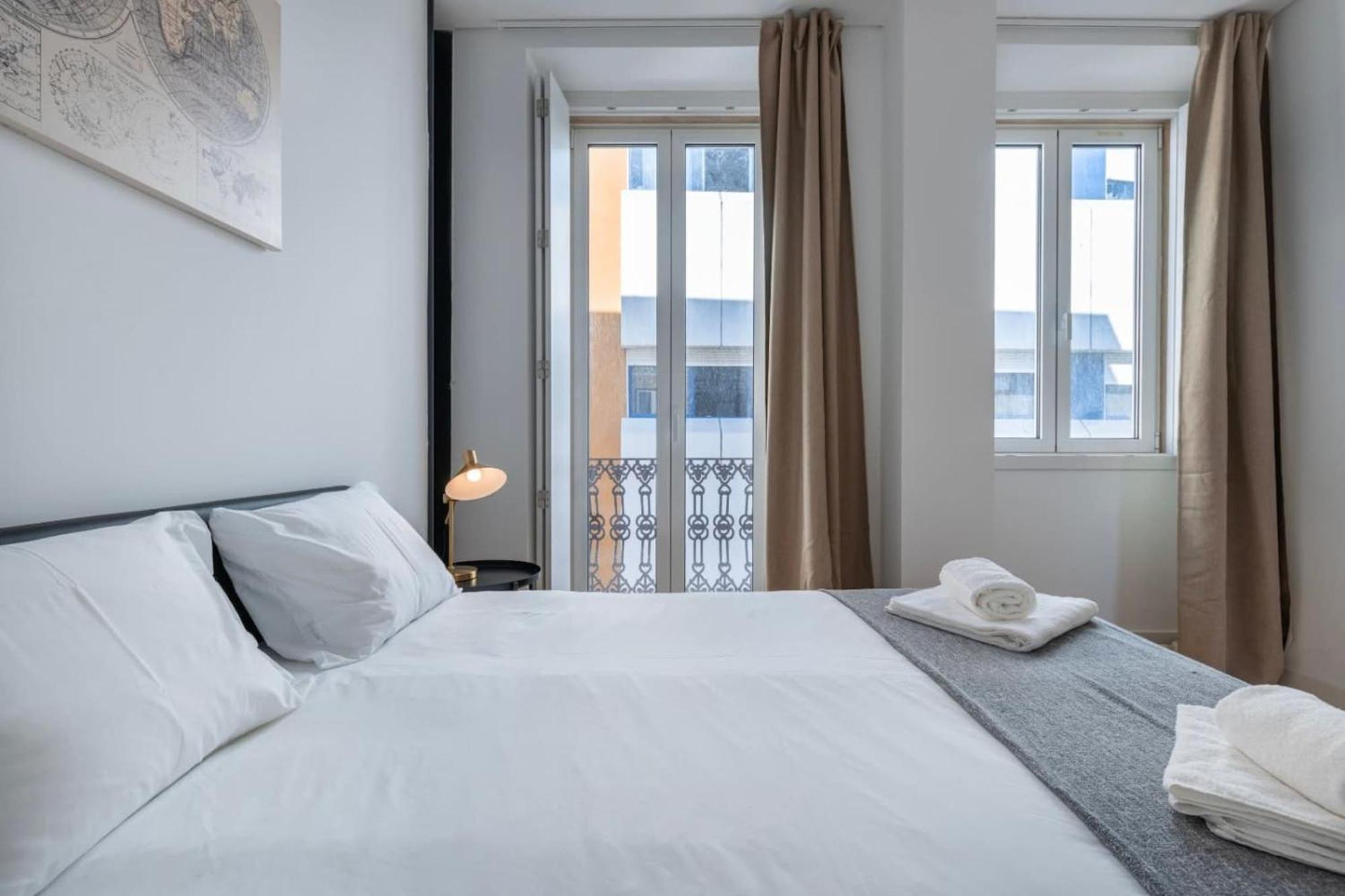 The Urban Oasis By Innkeeper Appartement