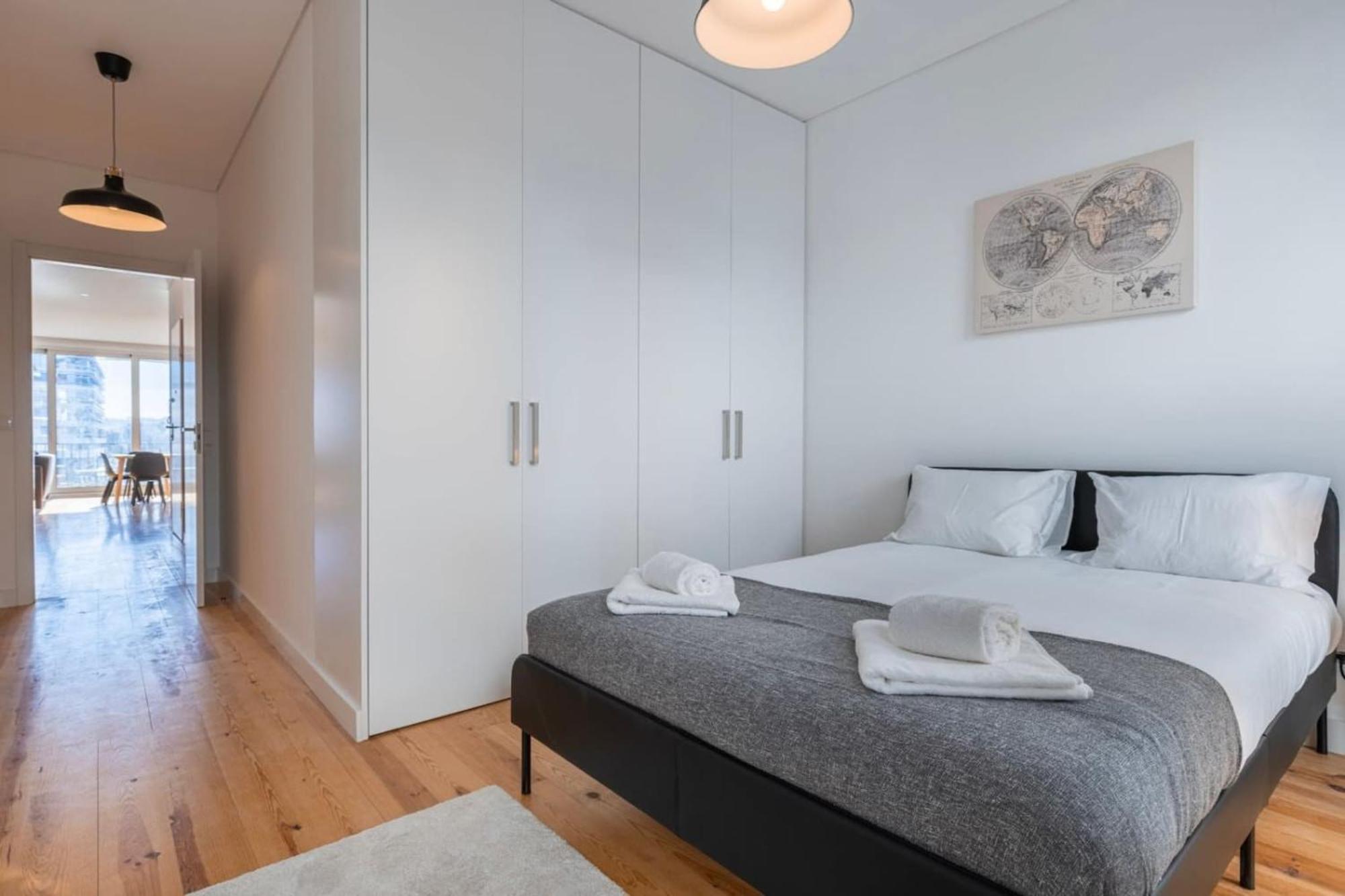 Appartement The Urban Oasis By Innkeeper