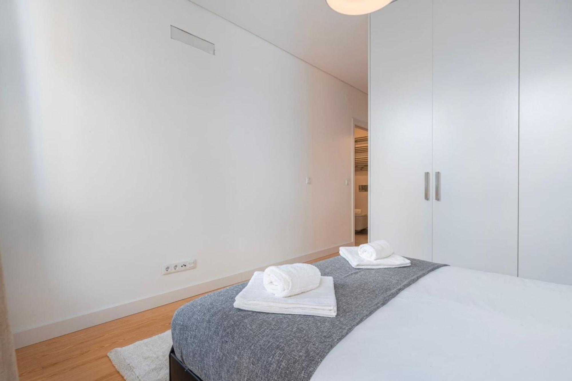 The Urban Oasis By Innkeeper Appartement *