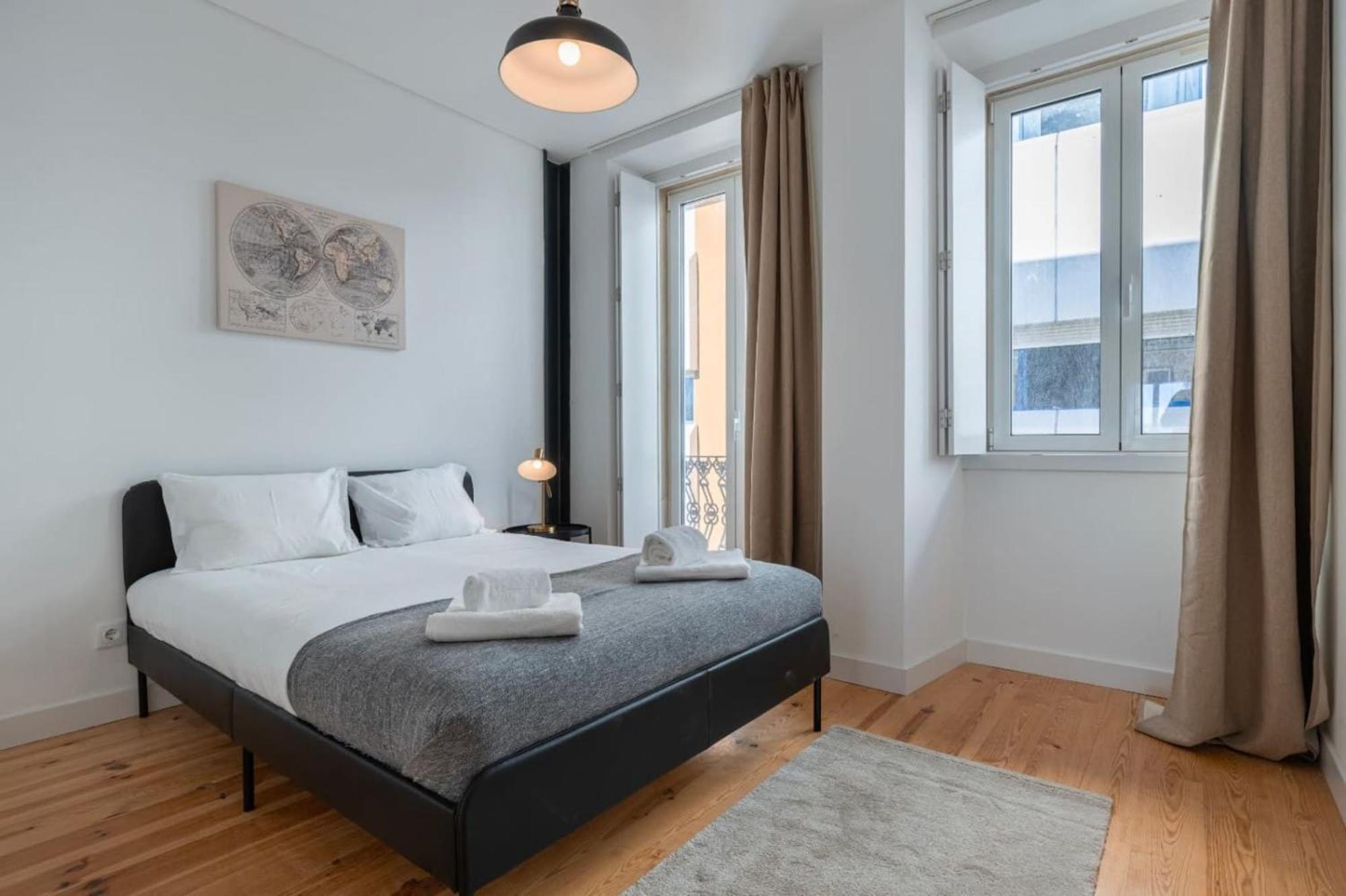 The Urban Oasis By Innkeeper Appartement Lisboa