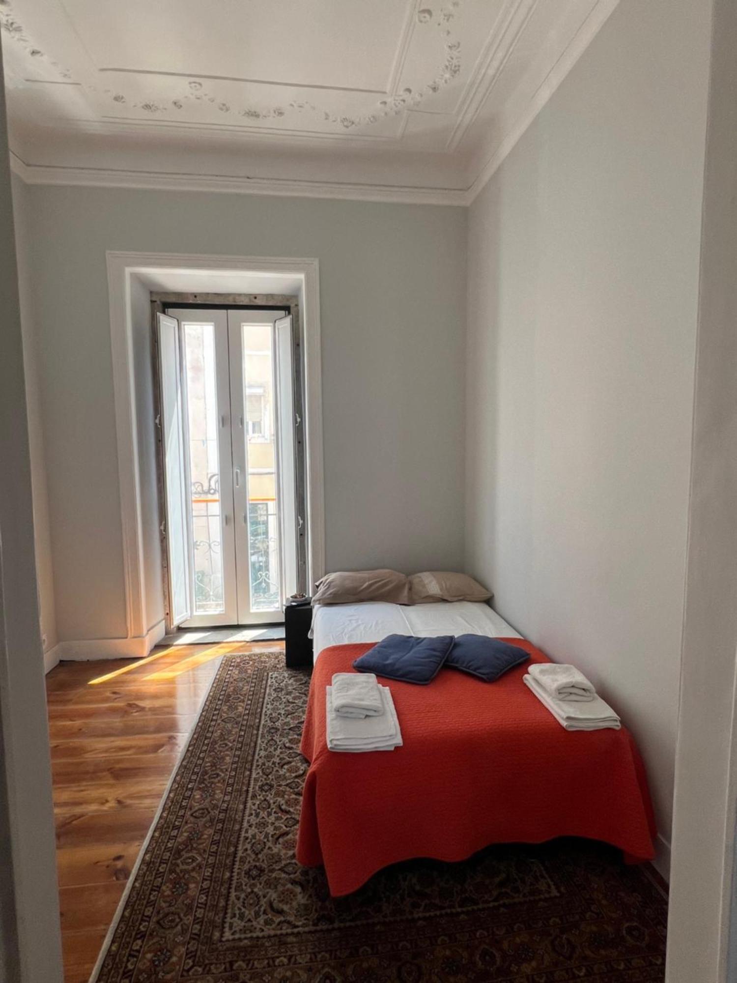 Appartement Angels Homes N.27 1ºandar, Bairro Tipico, Centro *
