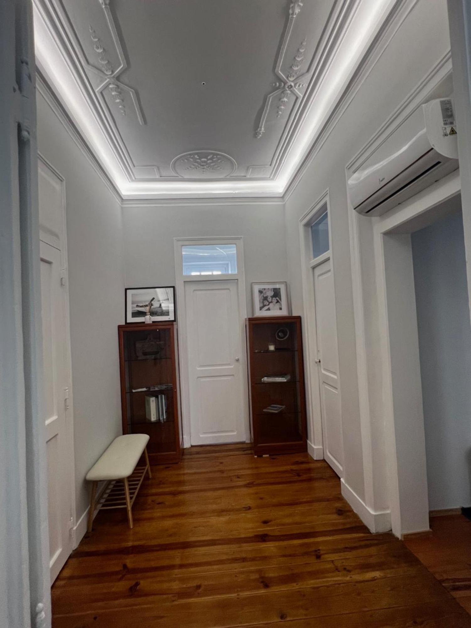 Angels Homes N.27 1ºandar, Bairro Tipico, Centro Appartement Lisboa