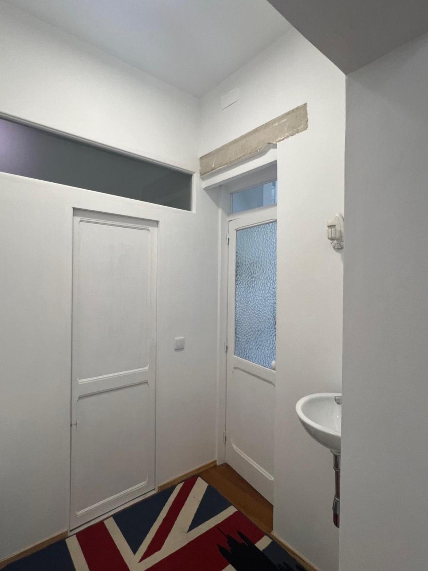 Appartement Angels Homes N.27 1ºandar, Bairro Tipico, Centro