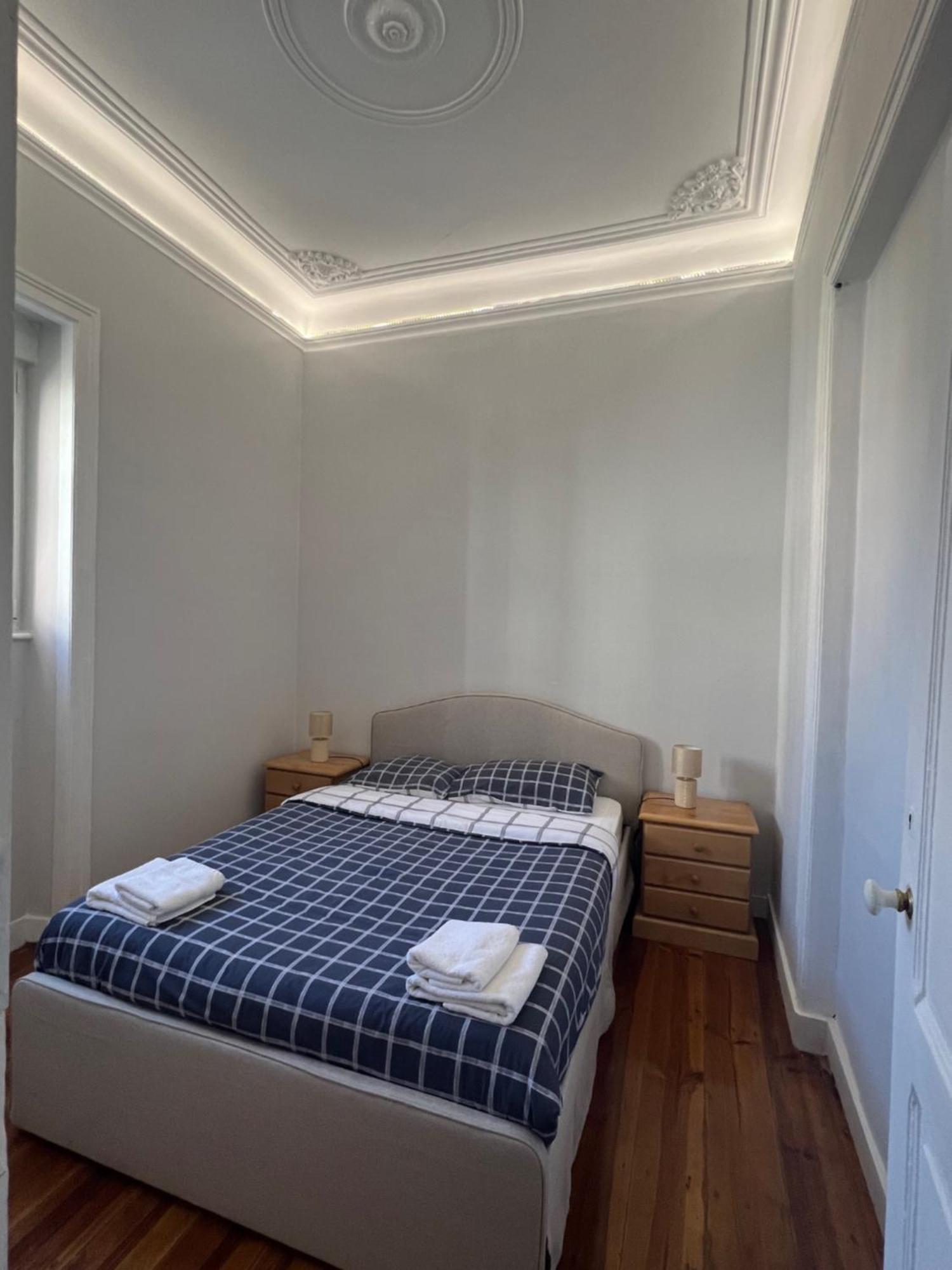 Angels Homes N.27 1ºandar, Bairro Tipico, Centro Appartement *