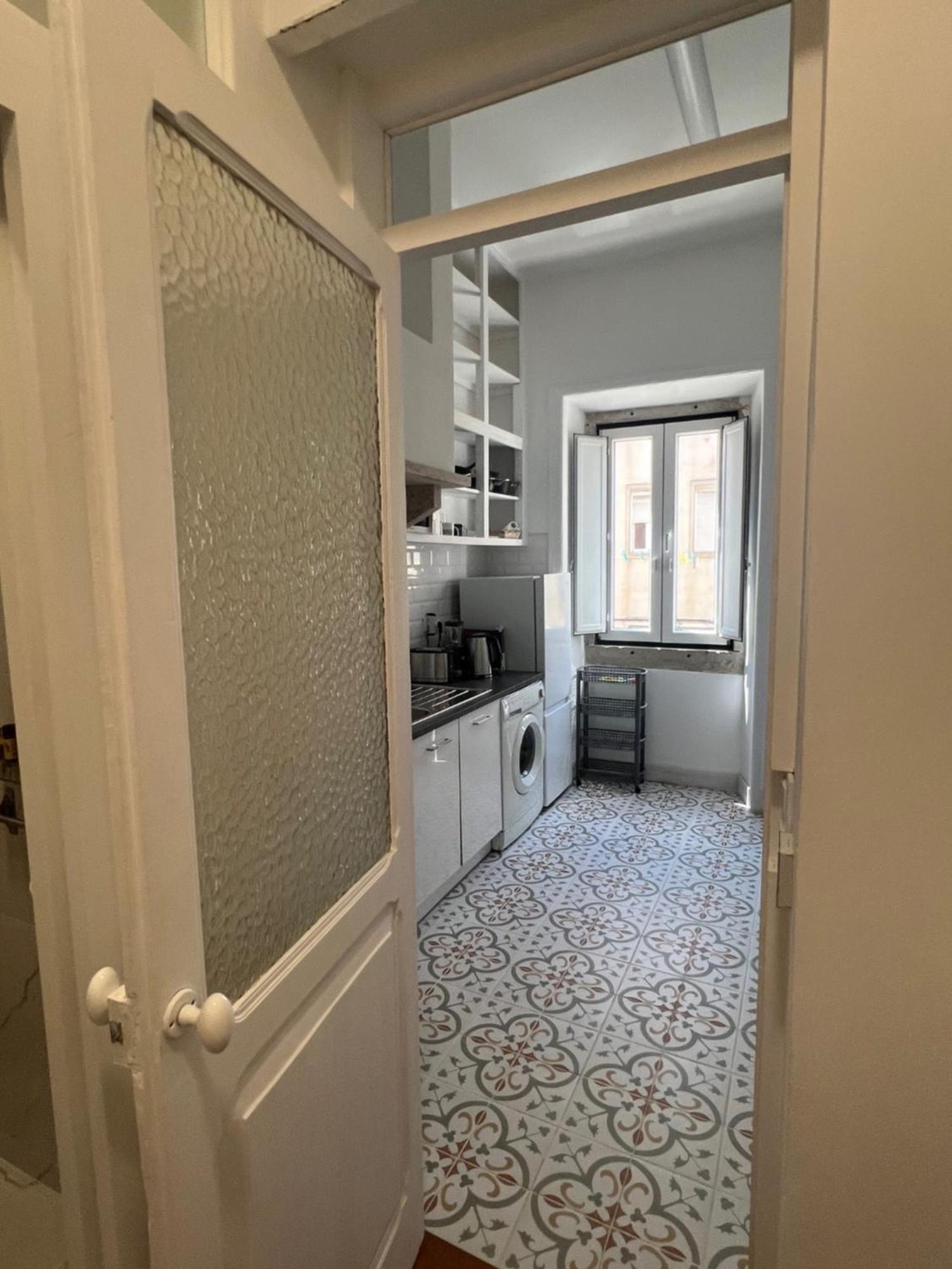 Appartement Angels Homes N.27 1ºandar, Bairro Tipico, Centro *