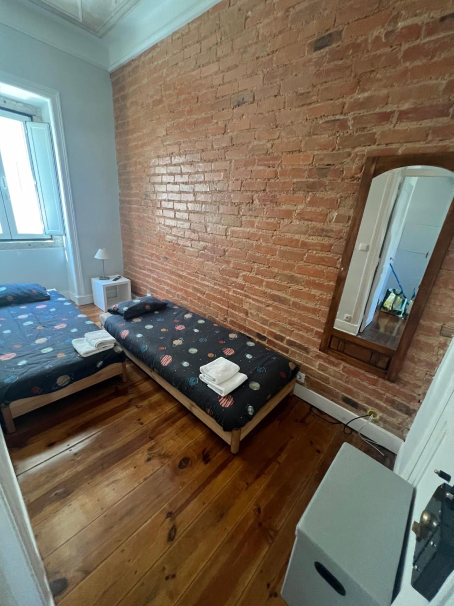 Appartement Angels Homes N.27 1ºandar, Bairro Tipico, Centro *