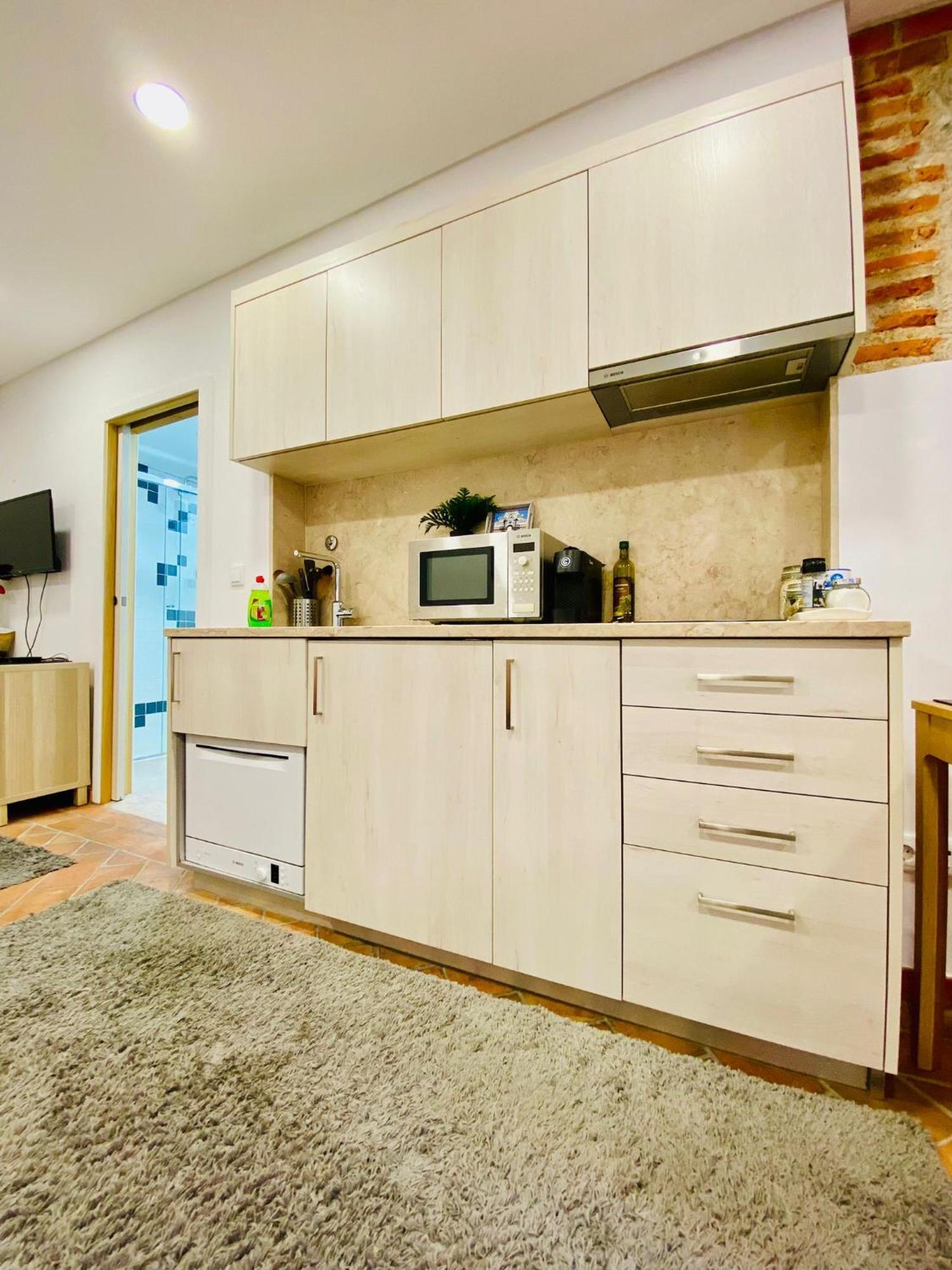 Appartement Downtown Retreat Lisboa
