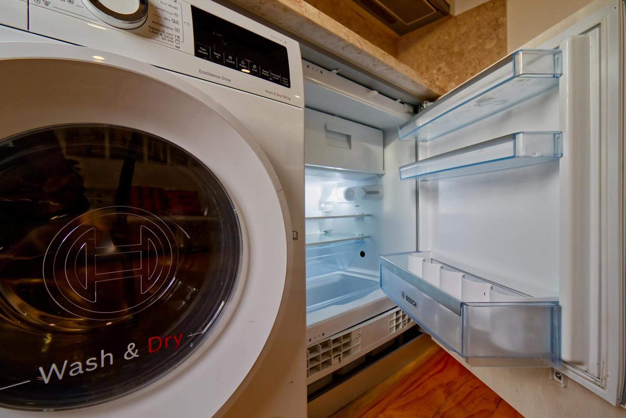 Downtown Retreat Appartement *