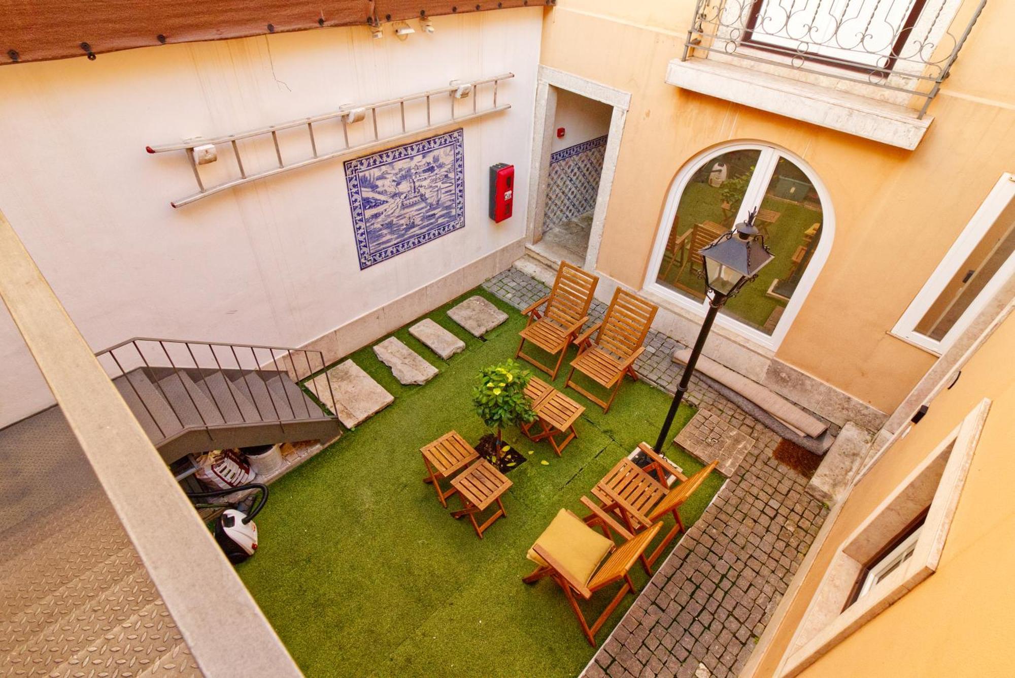 Apartment Vista Lusitana