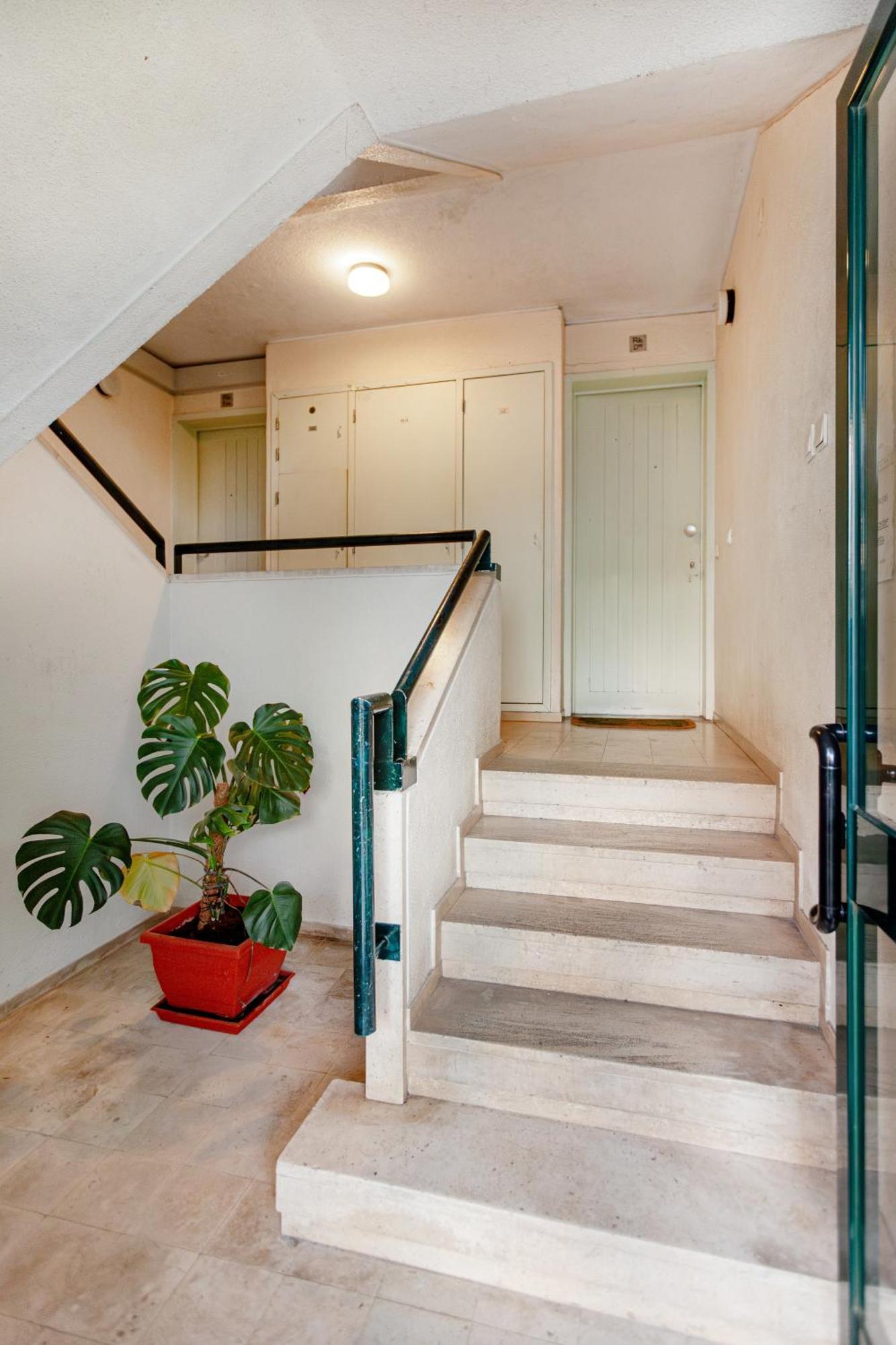Wfh Urban Retreat At Carnide * Lisbon