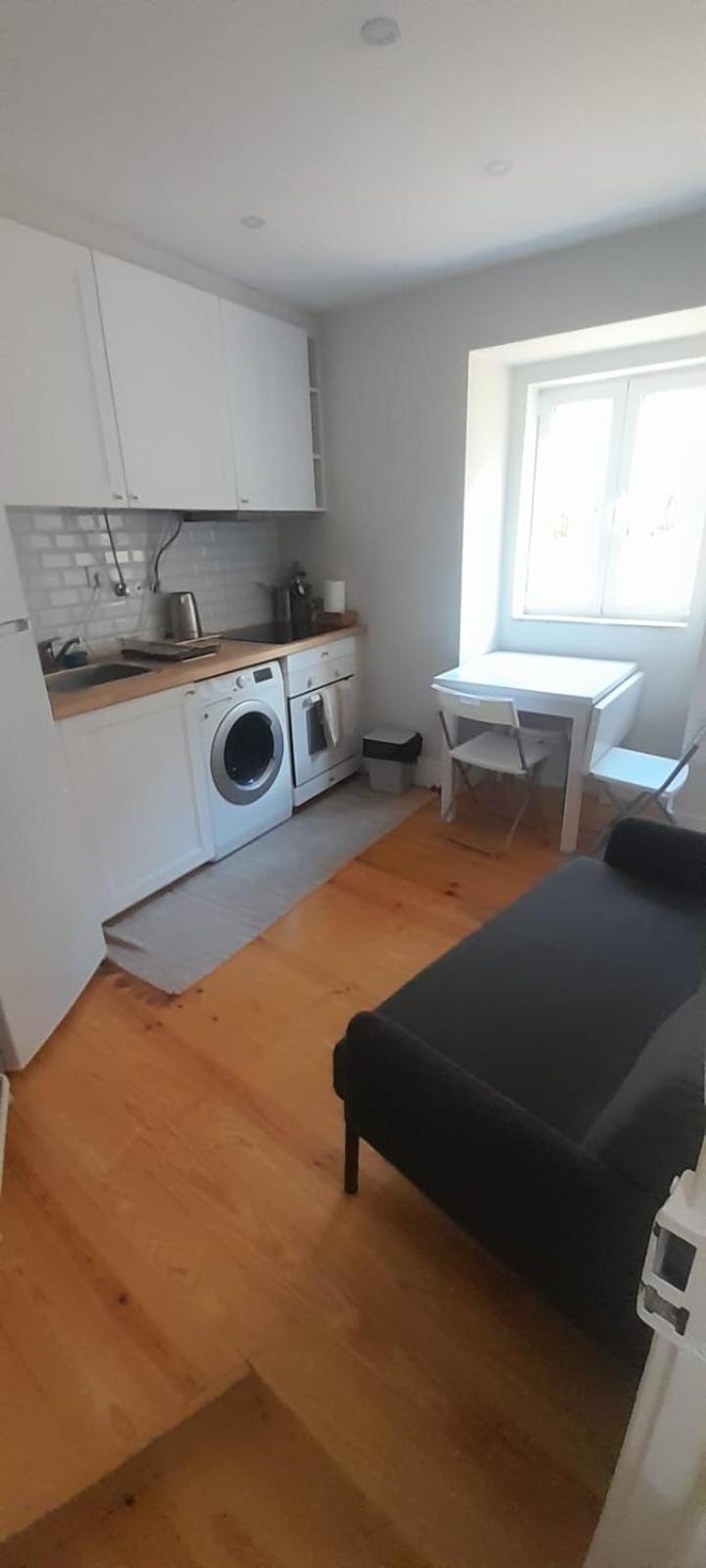 Mouraria Smart Appartement