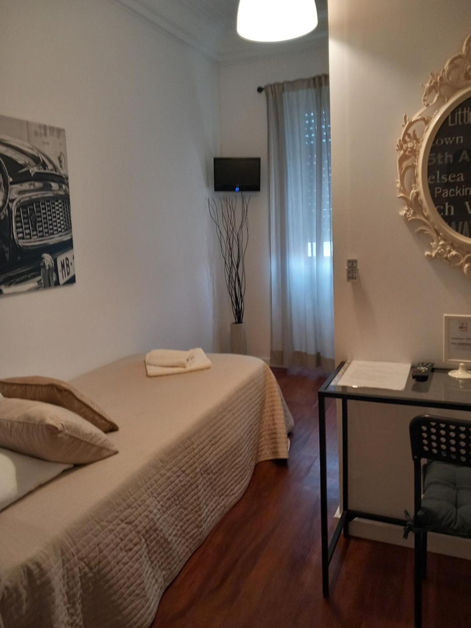 Guerra Junqueiro Maison d'hôtes Lisboa