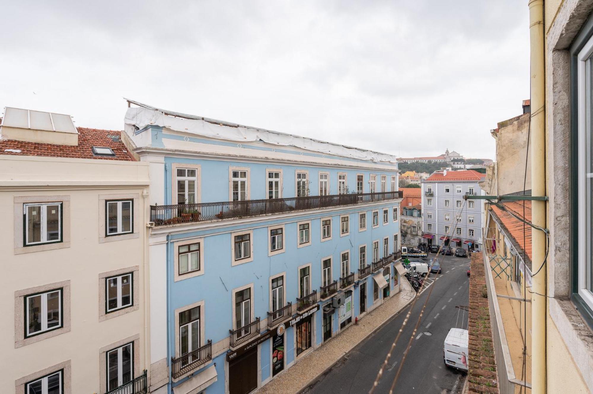 Bmyguest - Lazaro Flat Appartement
