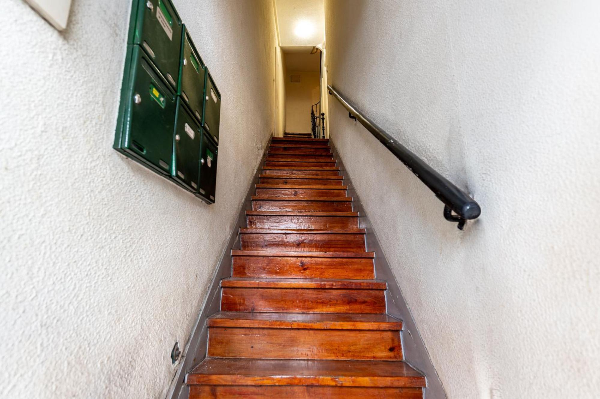 Appartement Bmyguest - Lazaro Flat