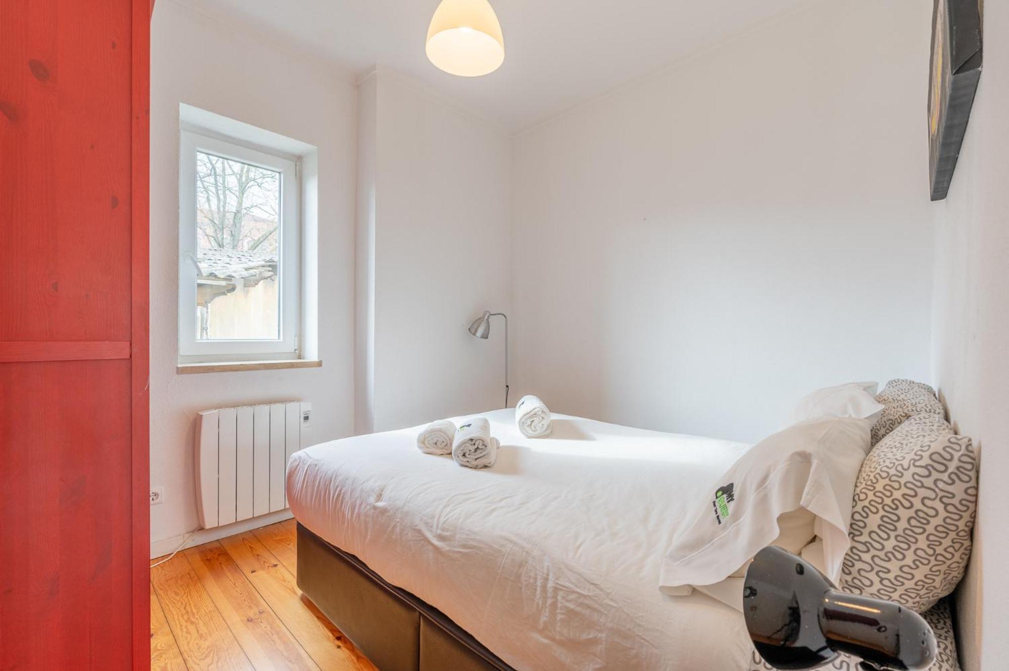 Appartement Bmyguest - Lazaro Flat *