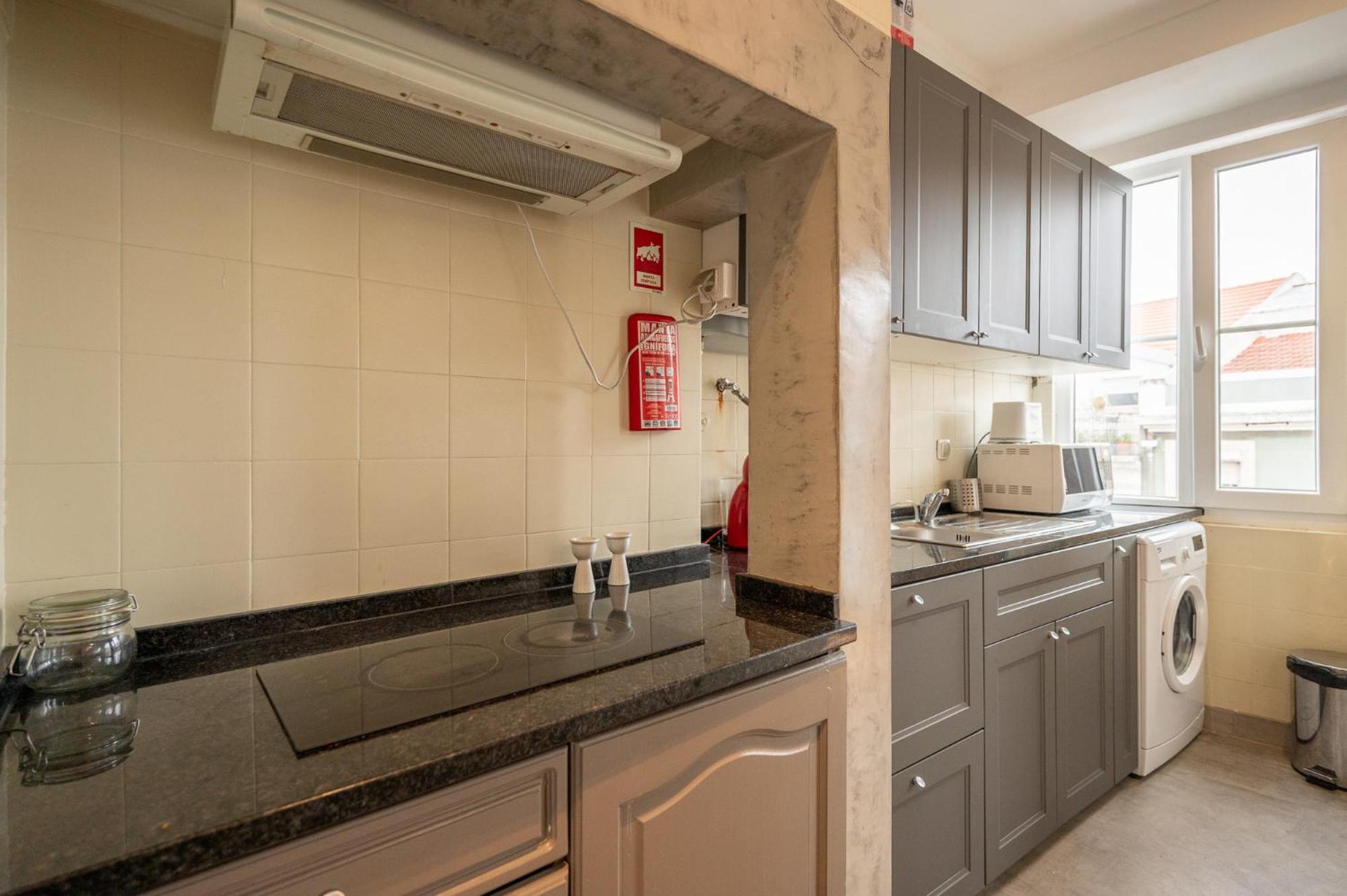 Bmyguest - Lazaro Flat Appartement Lissabon
