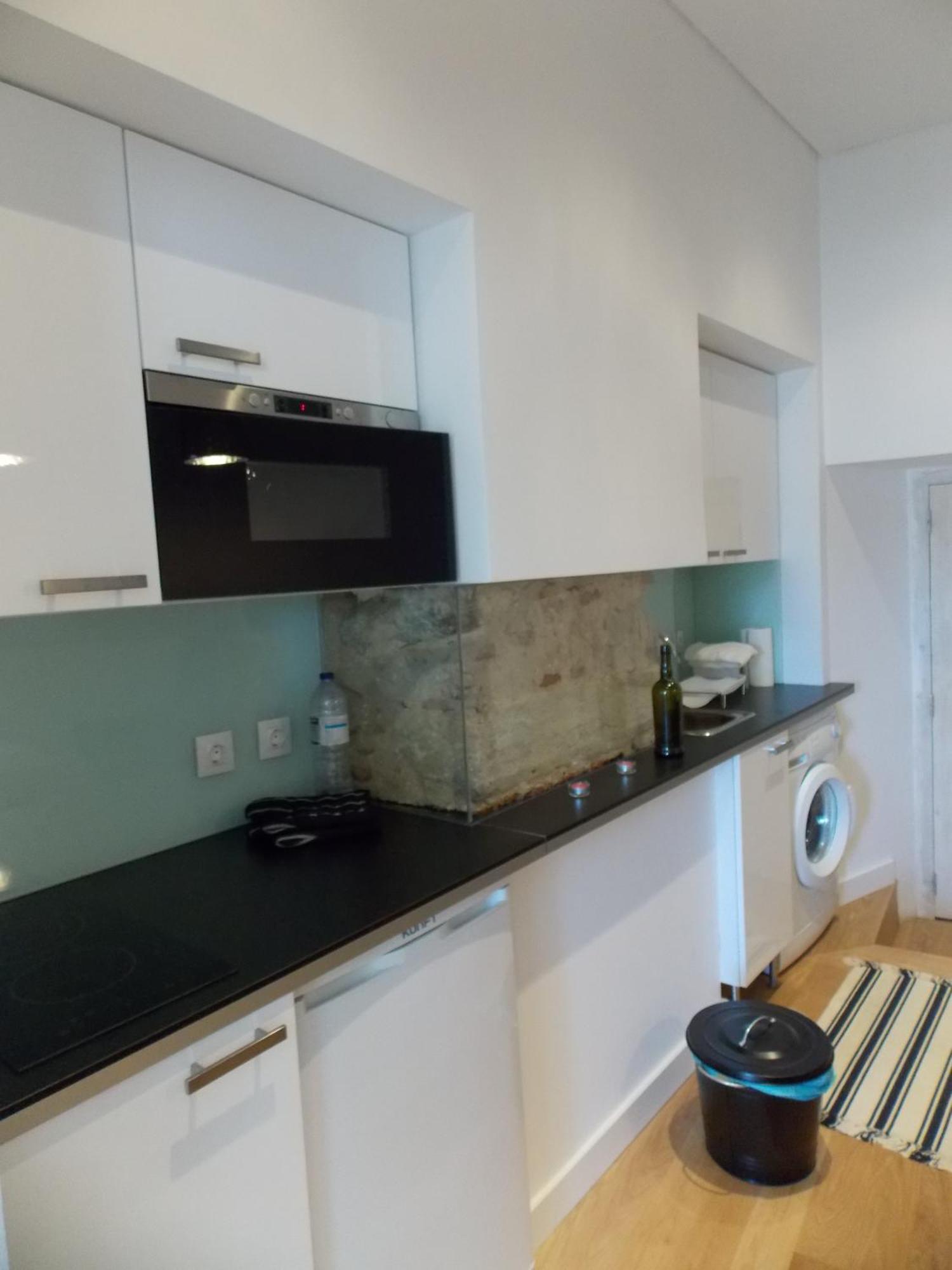 Joia Da Mouraria Appartement Lisboa