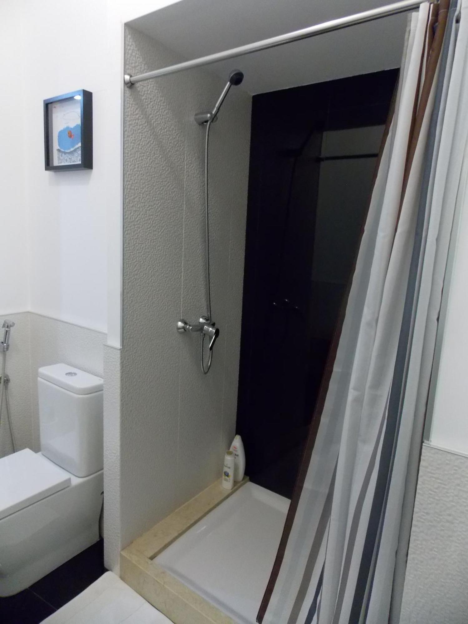 Appartement Joia Da Mouraria *