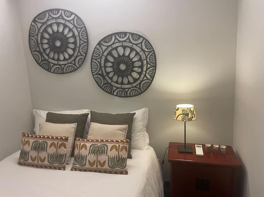 Apartment Alfama Fado No Coracao De Lisbon