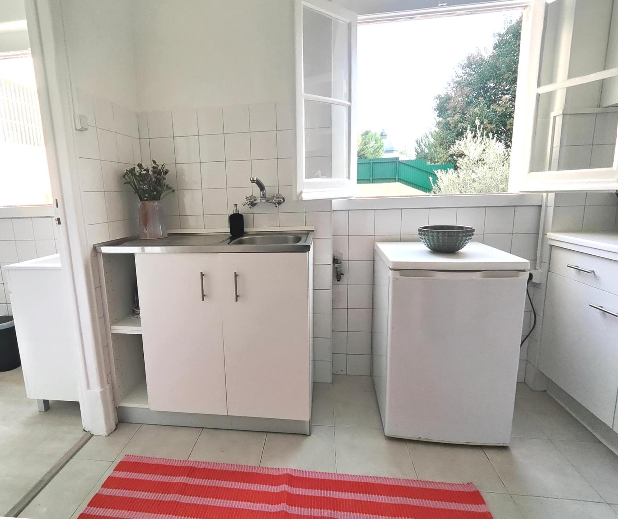 Appartement Bright, Spacious And Well-located, By Timecooler Lisboa