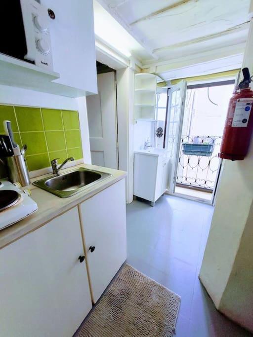 Appartement Beautiful Flat