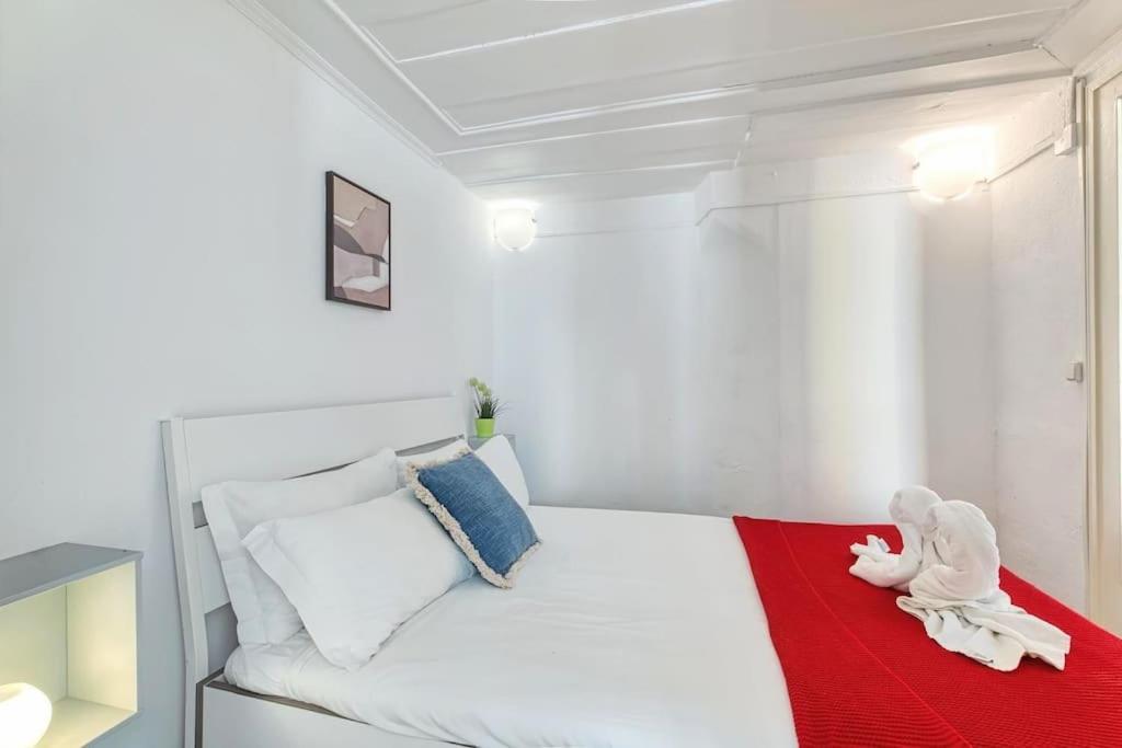 Appartement Beautiful Flat *