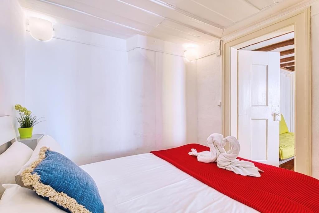 Appartement Beautiful Flat *