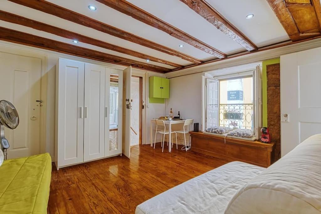 Beautiful Flat Appartement Lisboa