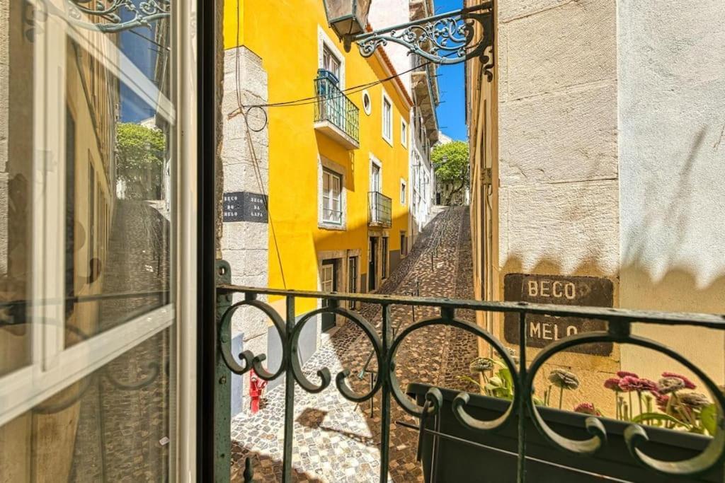 Appartement Beautiful Flat Lisboa