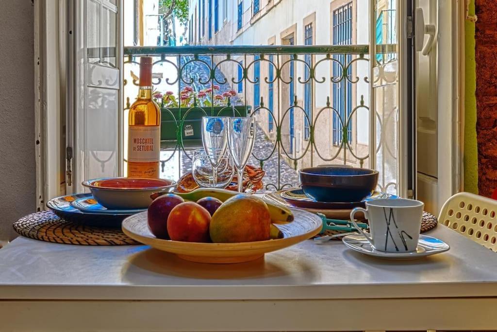 Beautiful Flat Appartement Lisboa