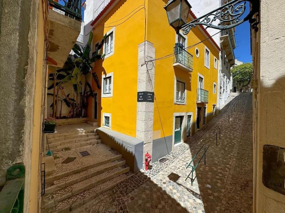 Appartement Beautiful Flat Lisboa