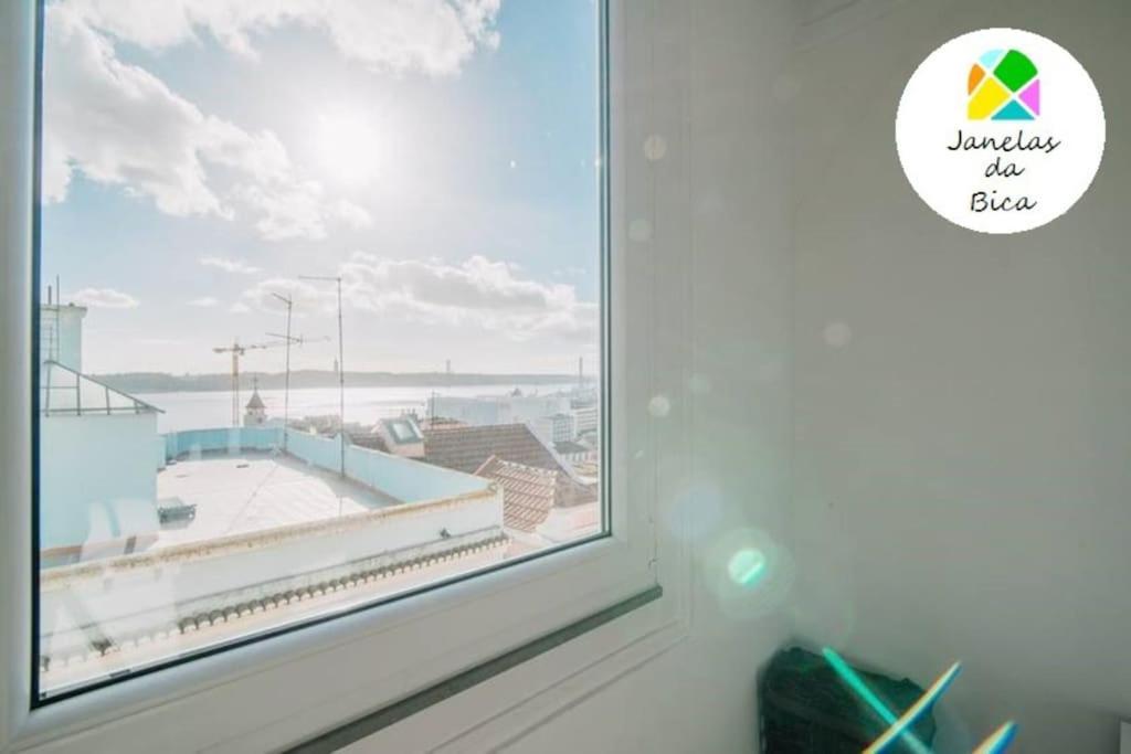 Windows Of Bica-great View Over River Appartement *