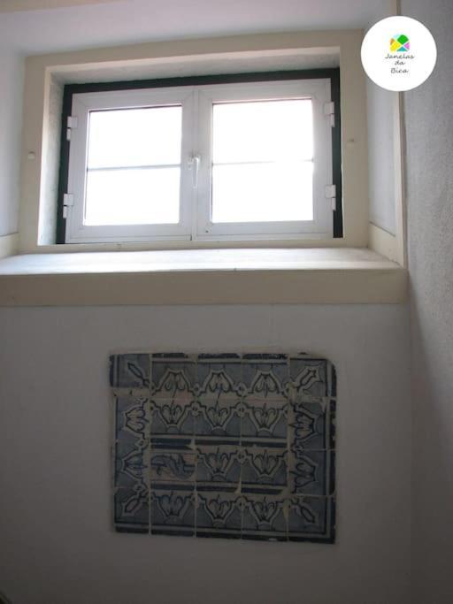 Windows Of Bica-great View Over River Appartement *