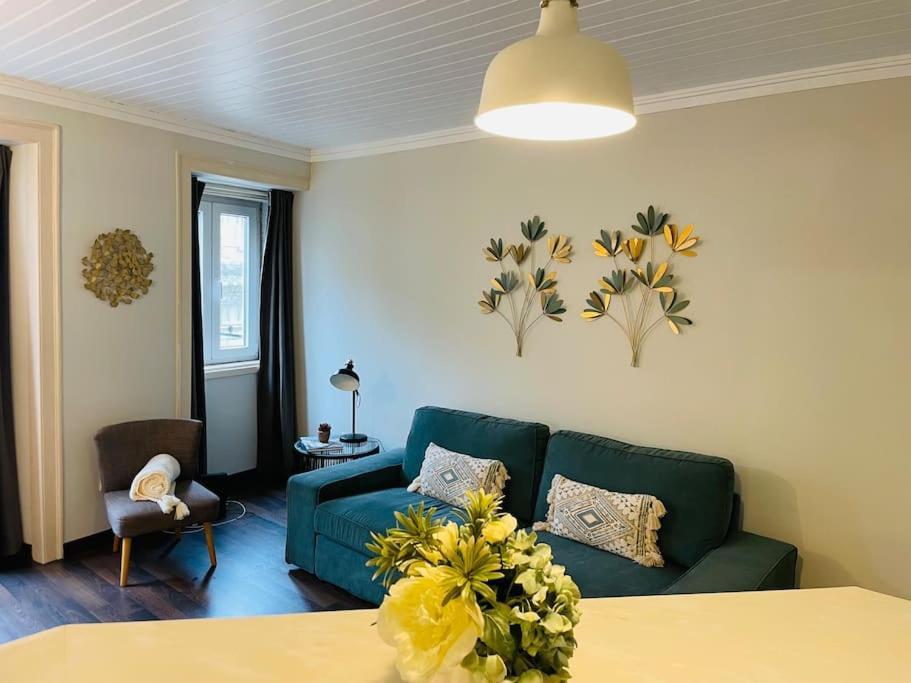 Apartment Alfama Fado No Coracao De