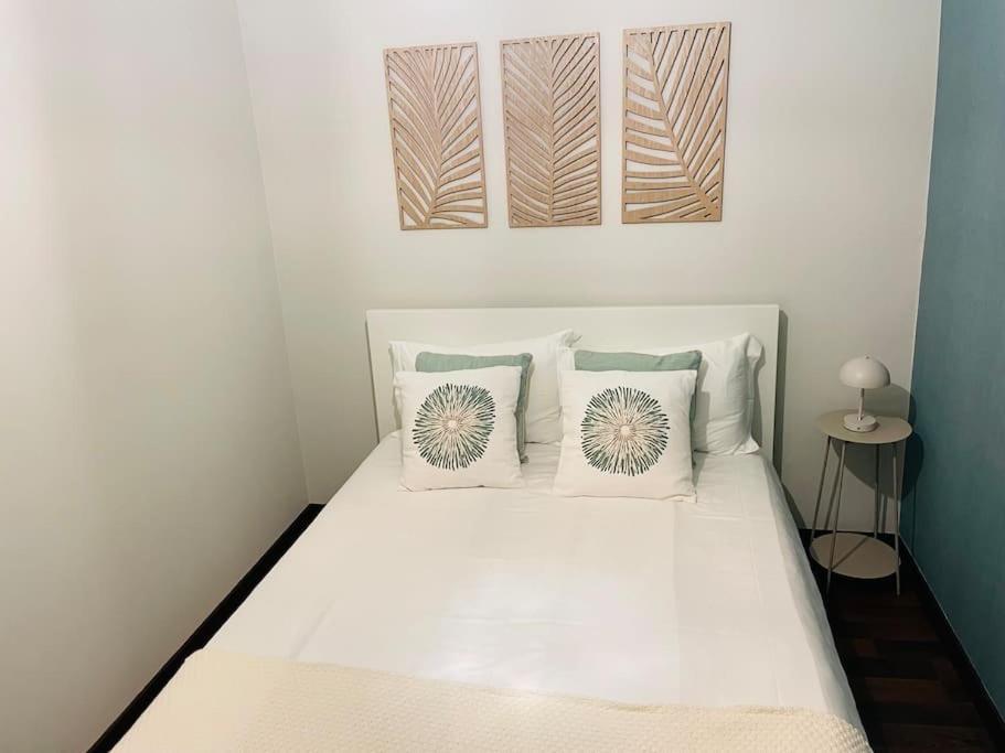 Apartment Alfama Fado No Coracao De Lisbon