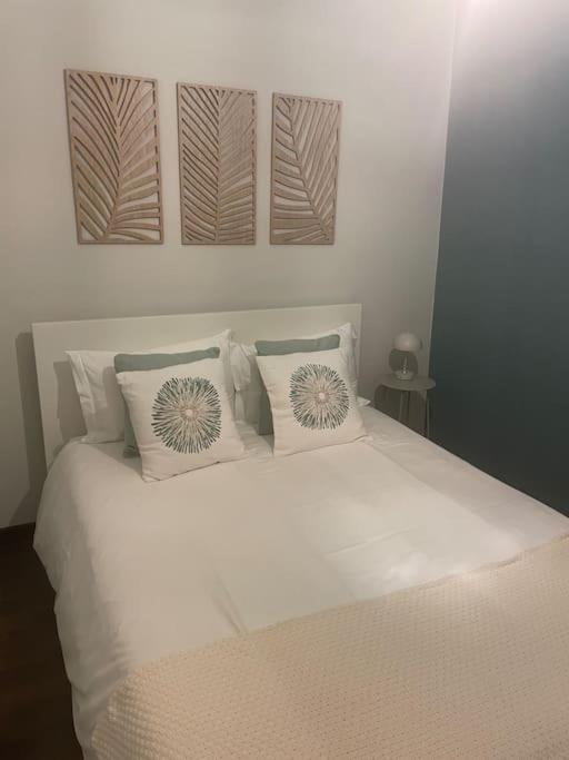 Apartment Alfama Fado No Coracao De