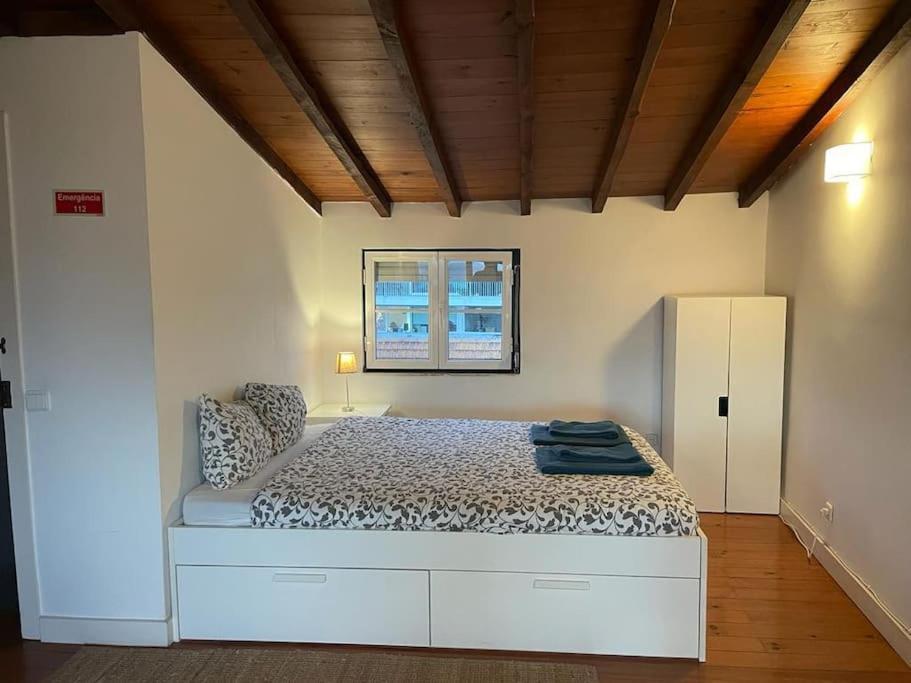 Appartement Charming Meio A Lapa Iii Amazing Terrace View Lisboa