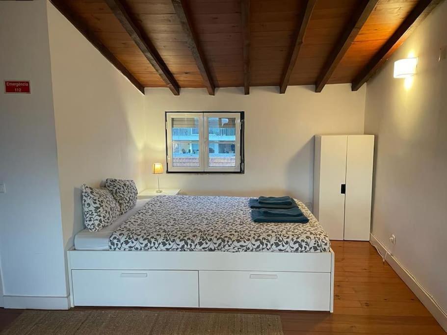 Appartement Charming Meio A Lapa Iii Amazing Terrace View