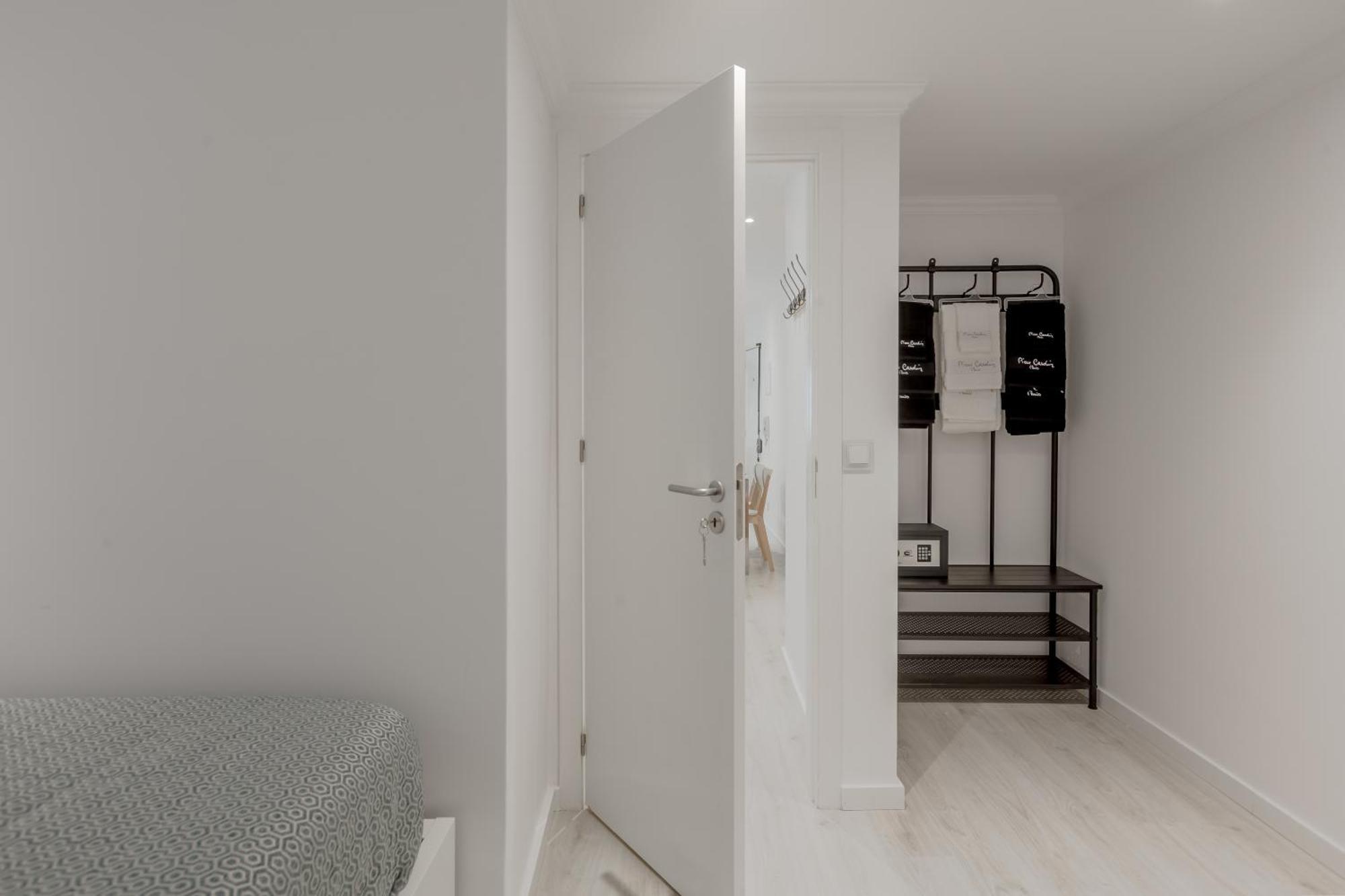 Appartement Loft Suprema I Lisboa