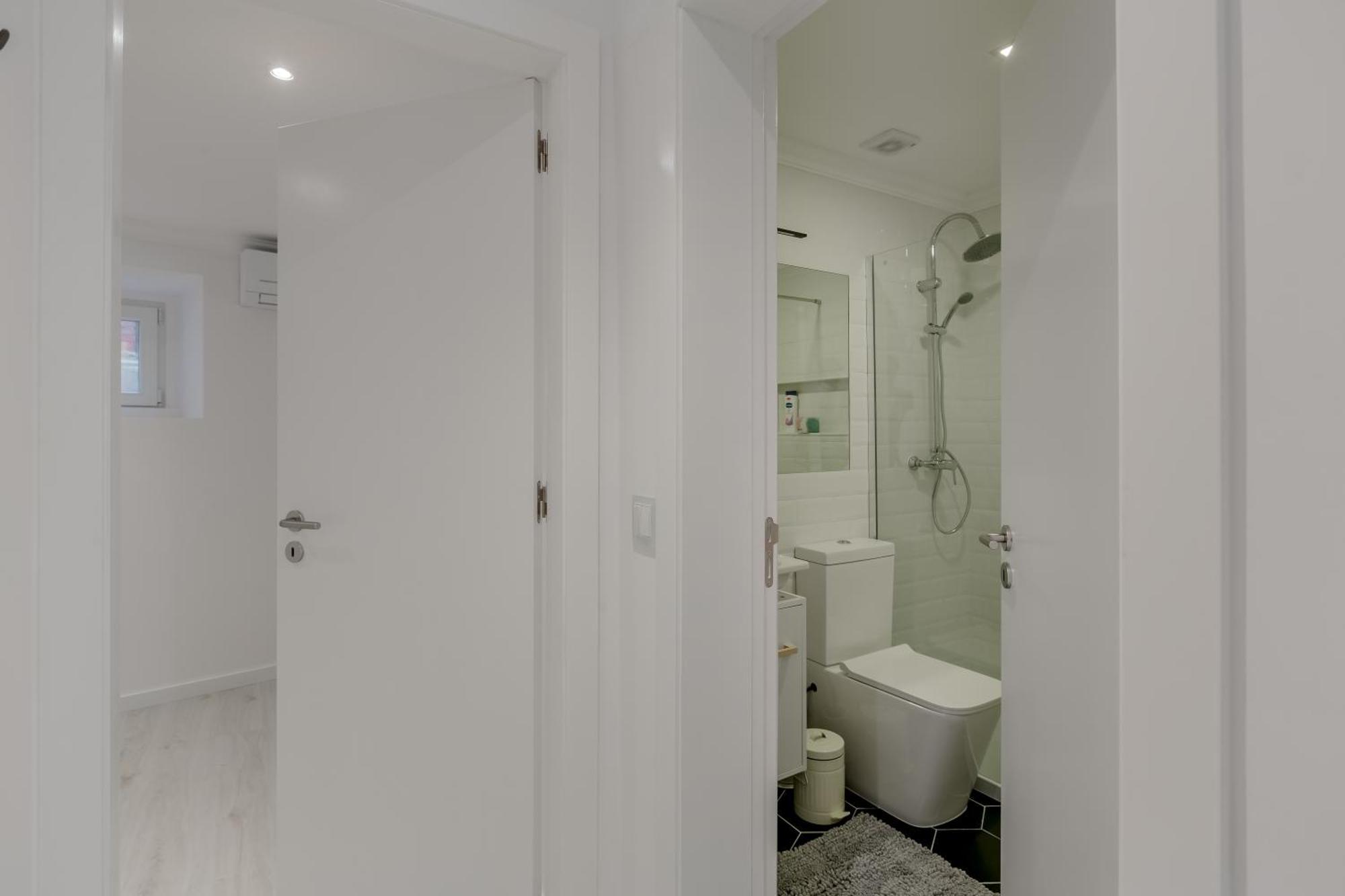 Loft Suprema I Appartement *