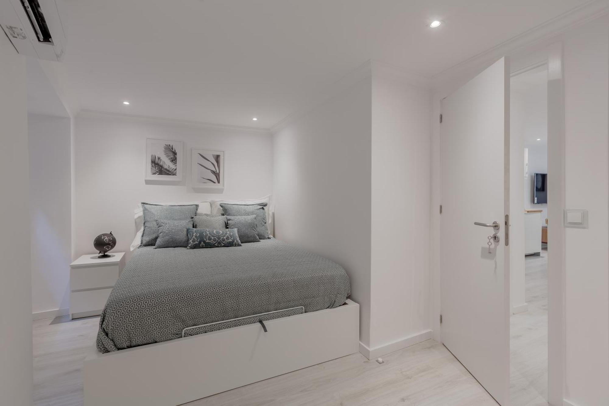 Apartment Loft Suprema I Lissabon