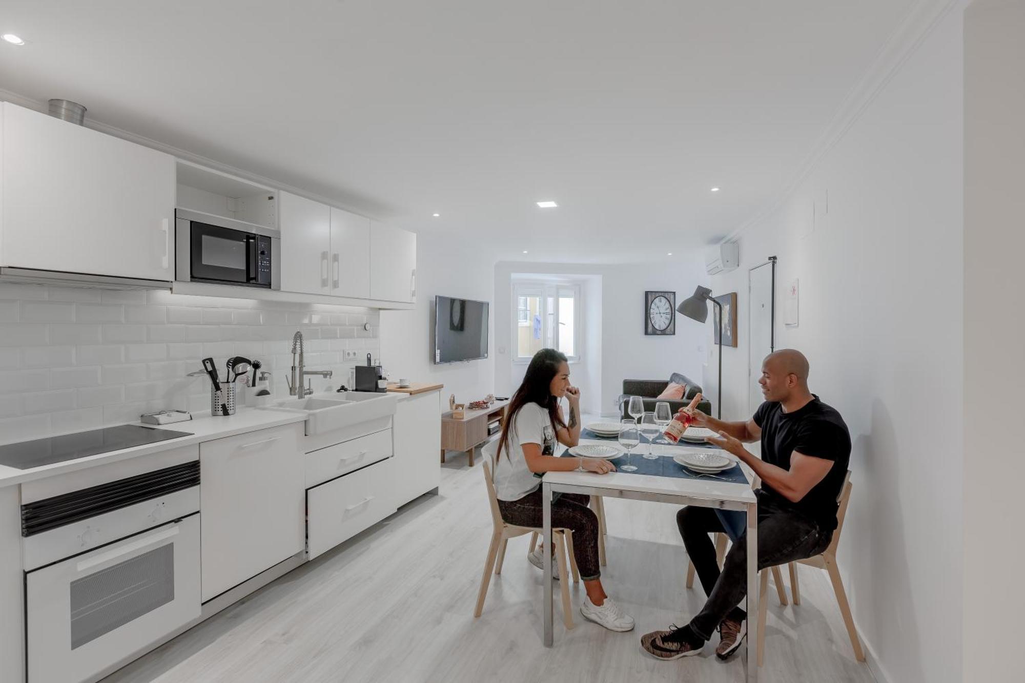 Loft Suprema I Lisboa