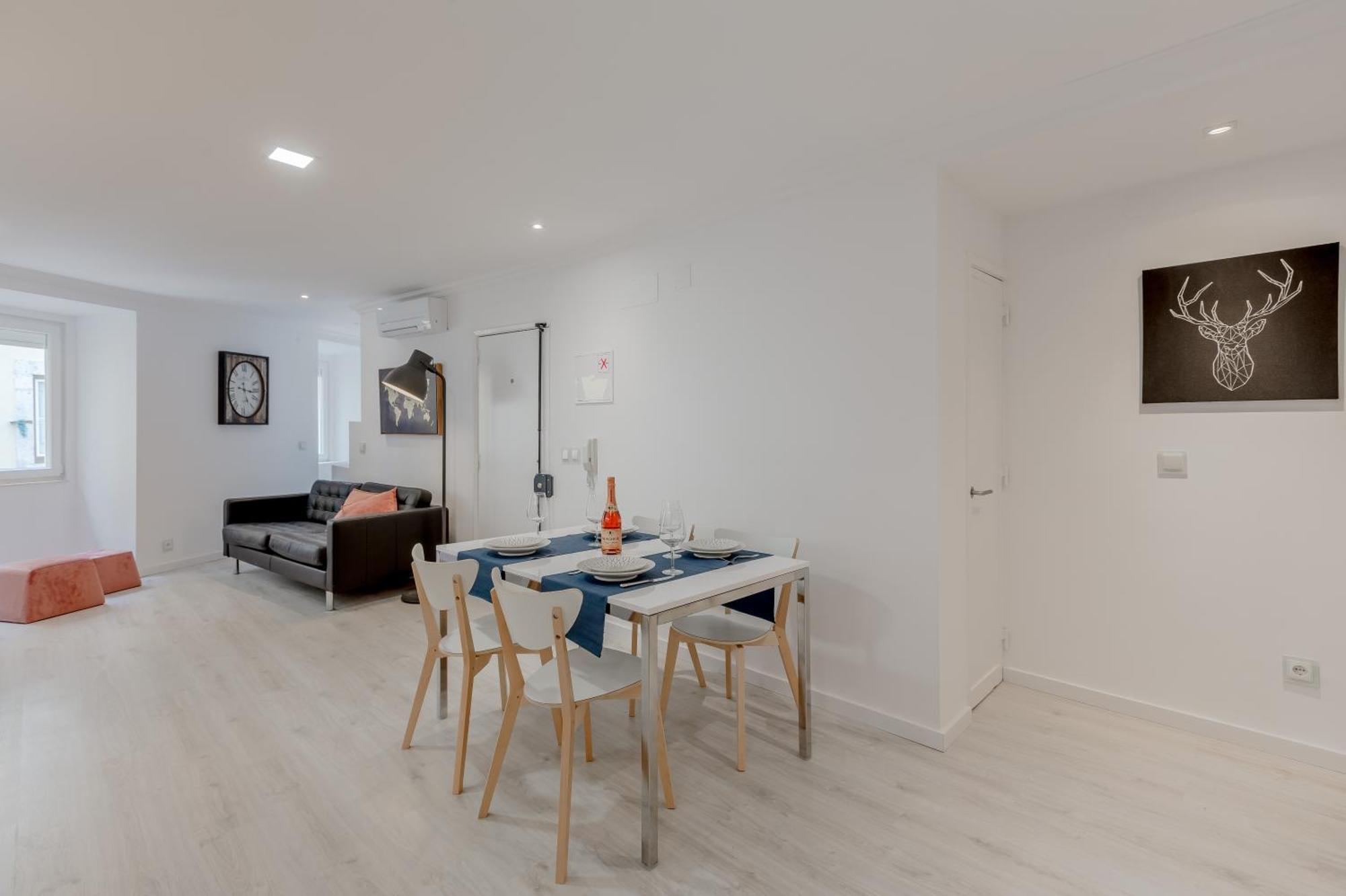 Loft Suprema I Appartement