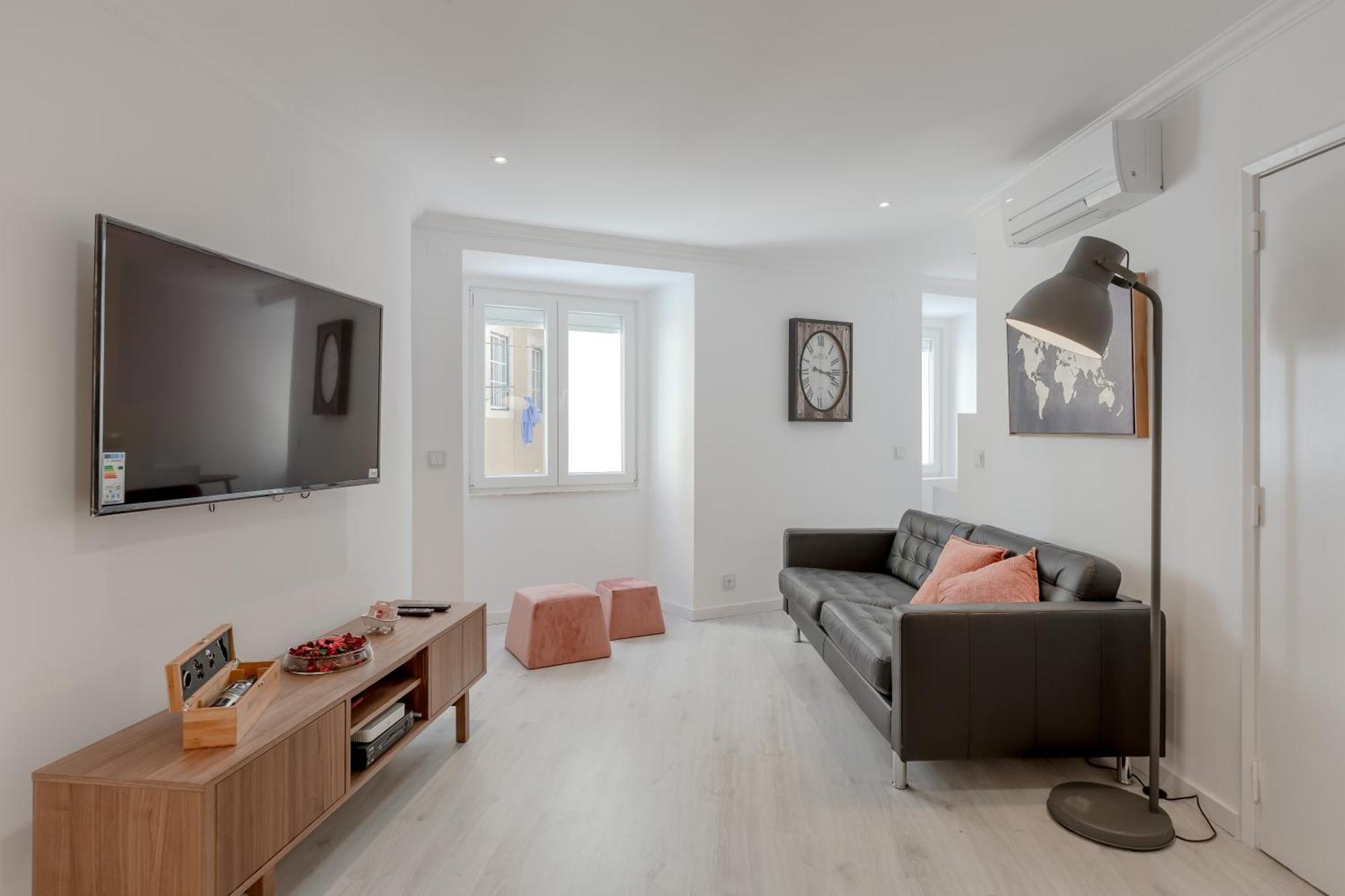 Appartement Loft Suprema I
