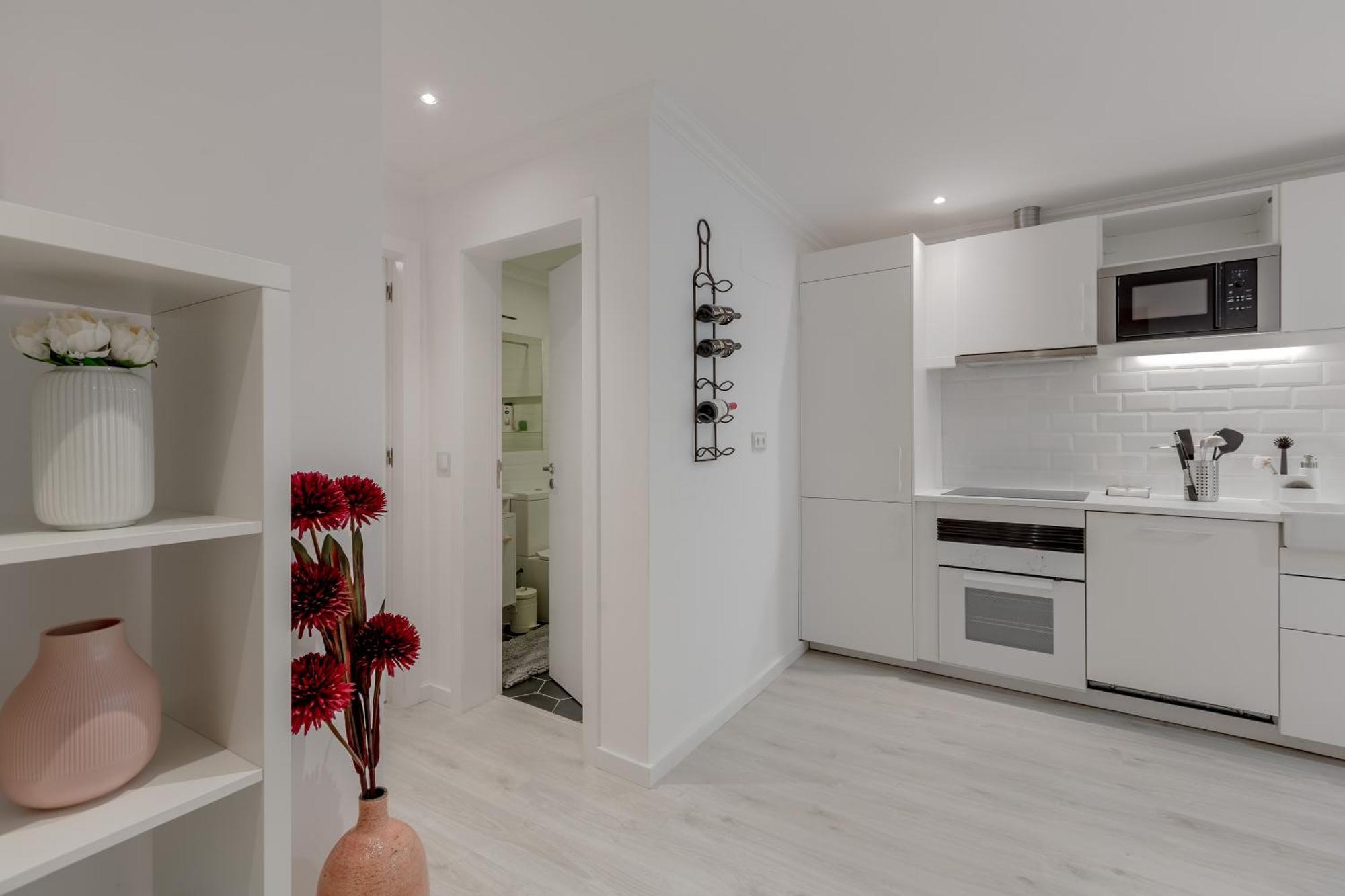 Loft Suprema I Appartement Lisboa